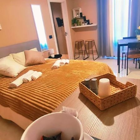 Ma Maison Etnea Катания Екстериор снимка