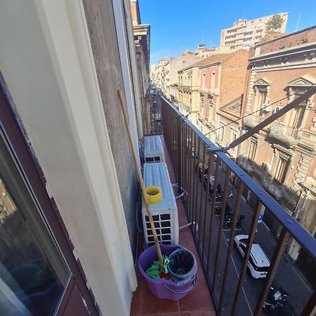 Ma Maison Etnea Катания Екстериор снимка