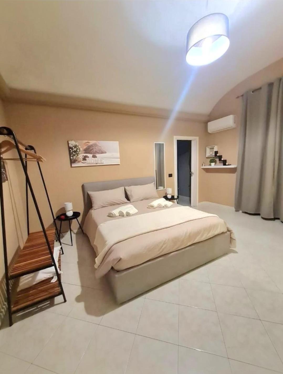 Ma Maison Etnea Катания Екстериор снимка