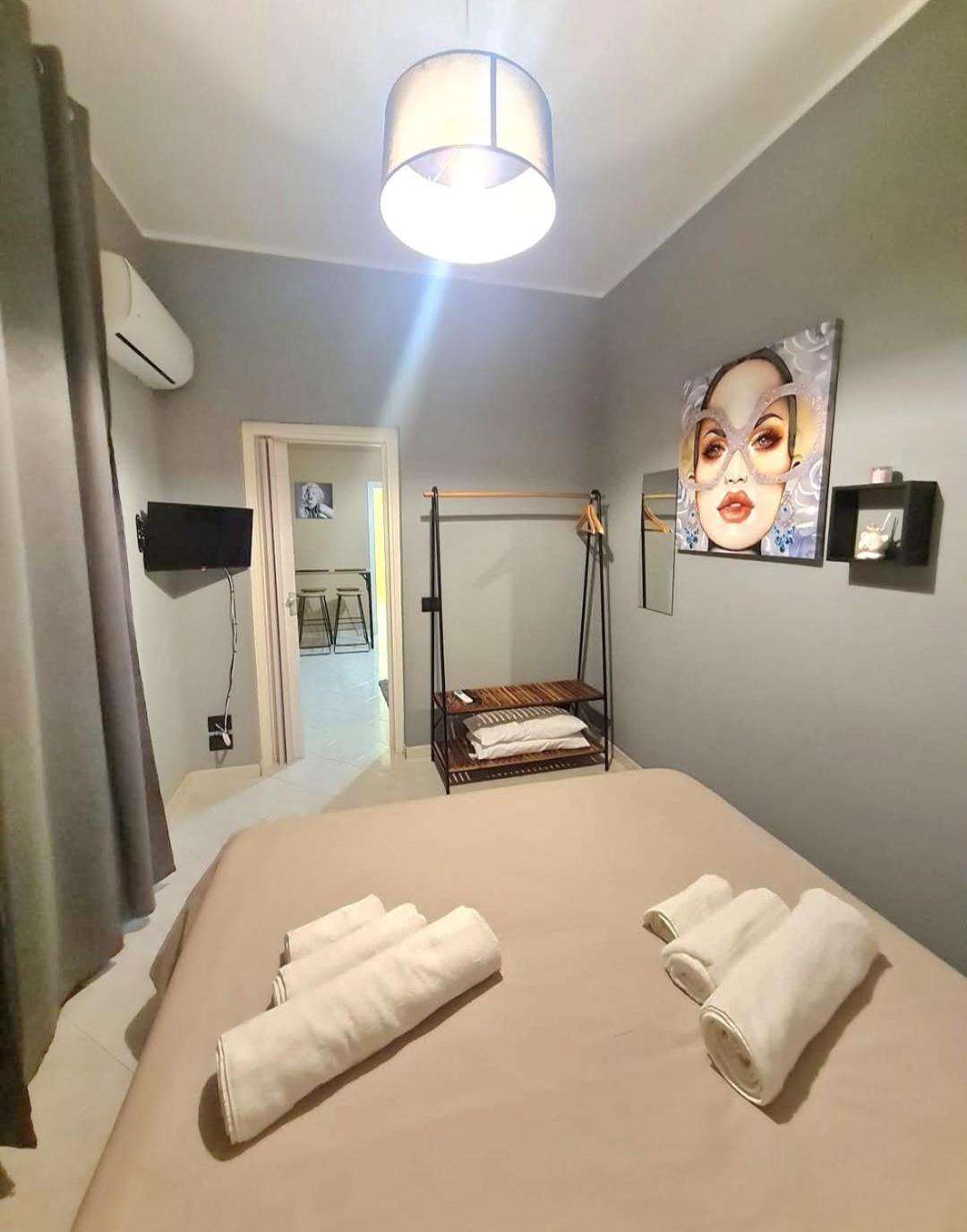 Ma Maison Etnea Катания Екстериор снимка