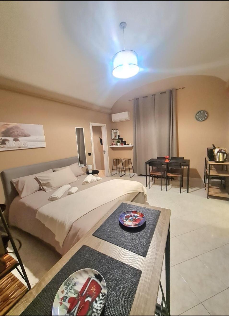 Ma Maison Etnea Катания Екстериор снимка