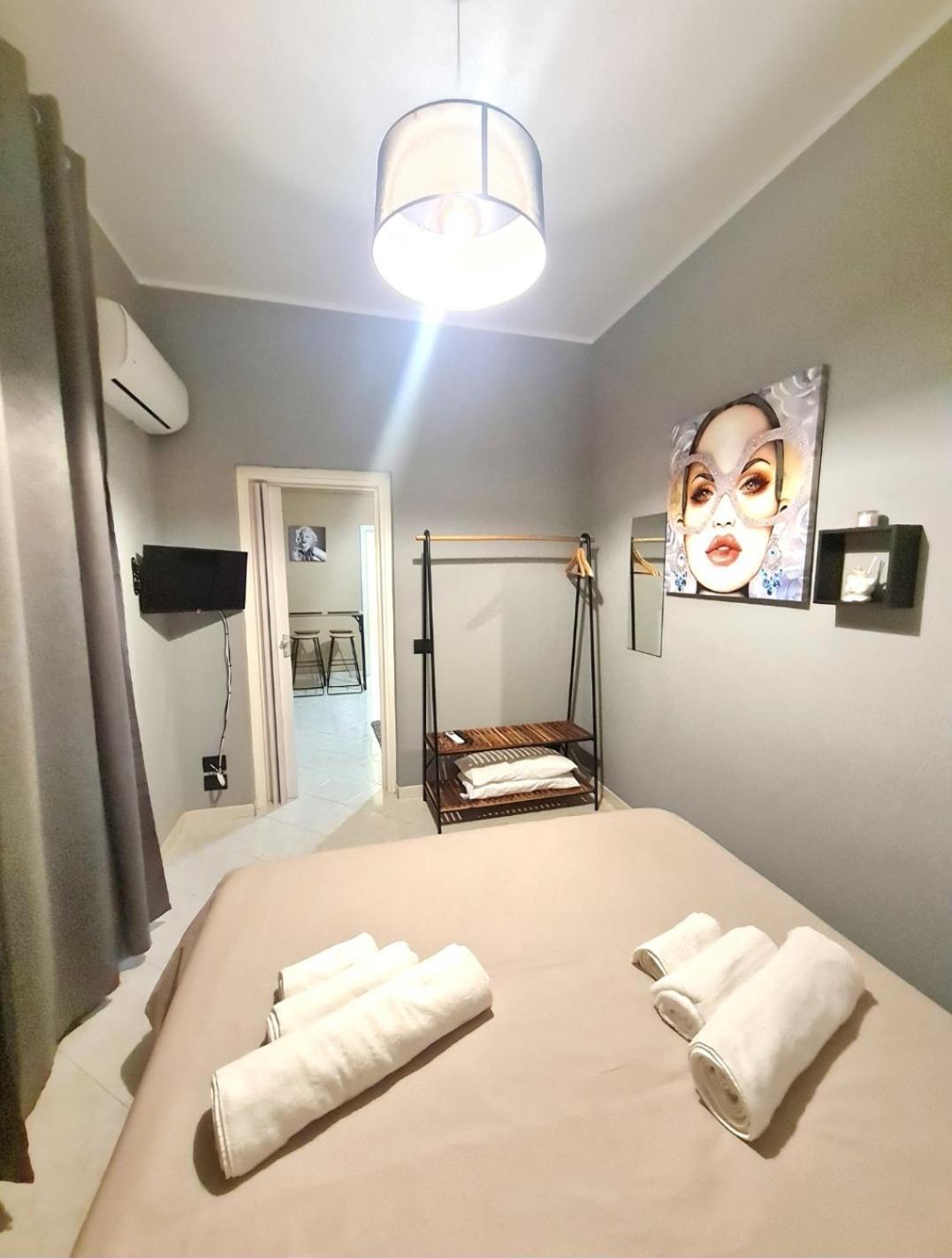 Ma Maison Etnea Катания Екстериор снимка