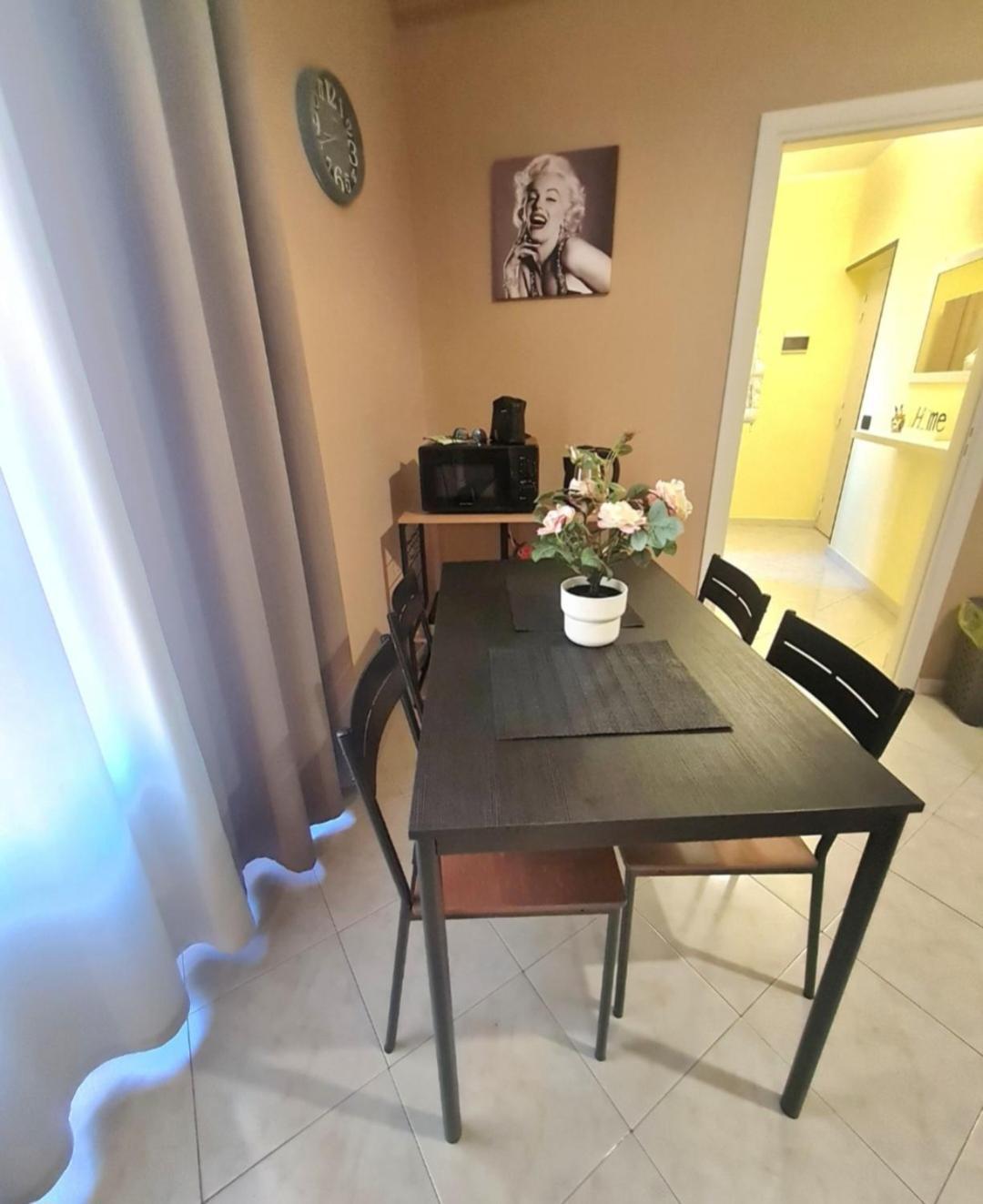 Ma Maison Etnea Катания Екстериор снимка