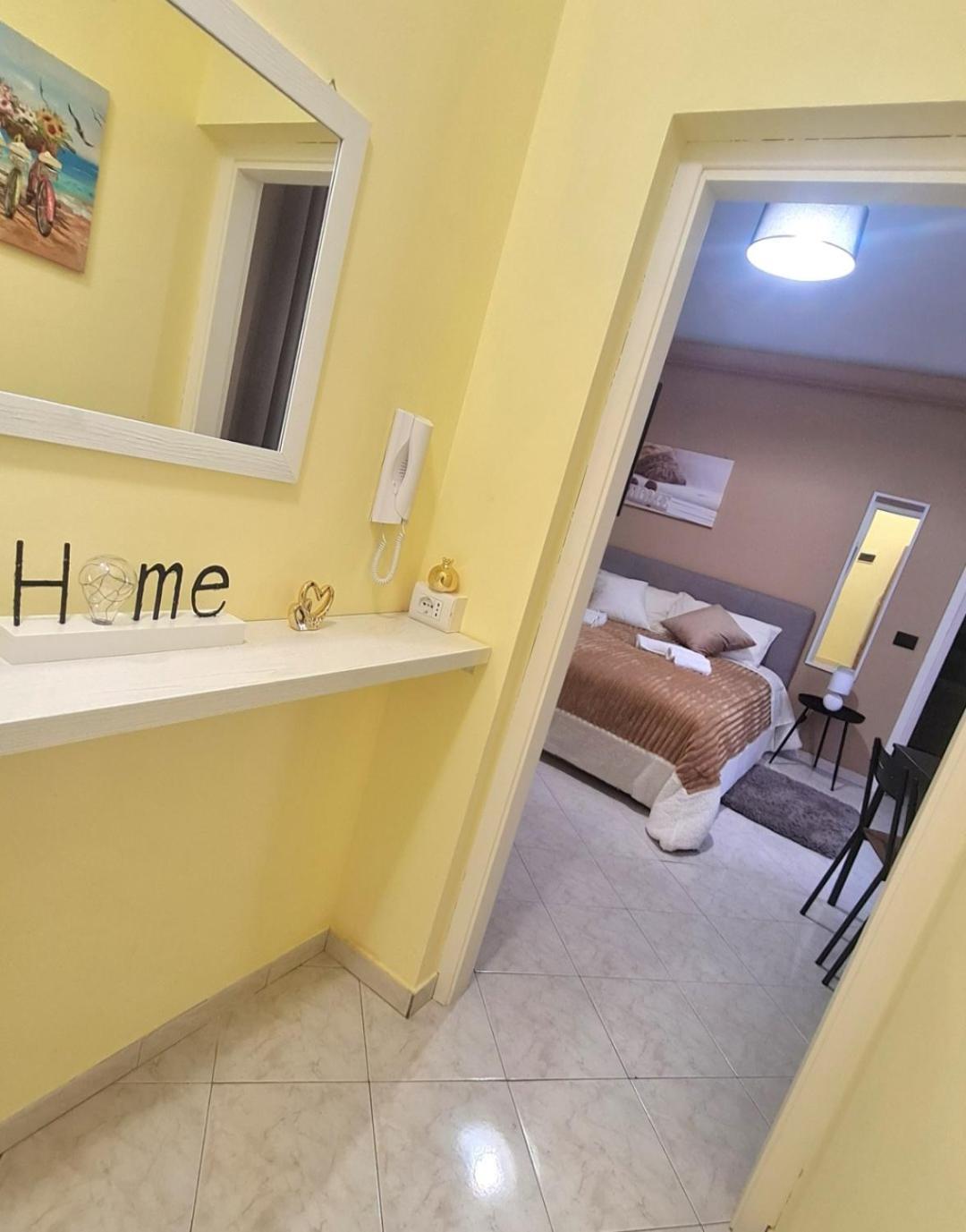 Ma Maison Etnea Катания Екстериор снимка