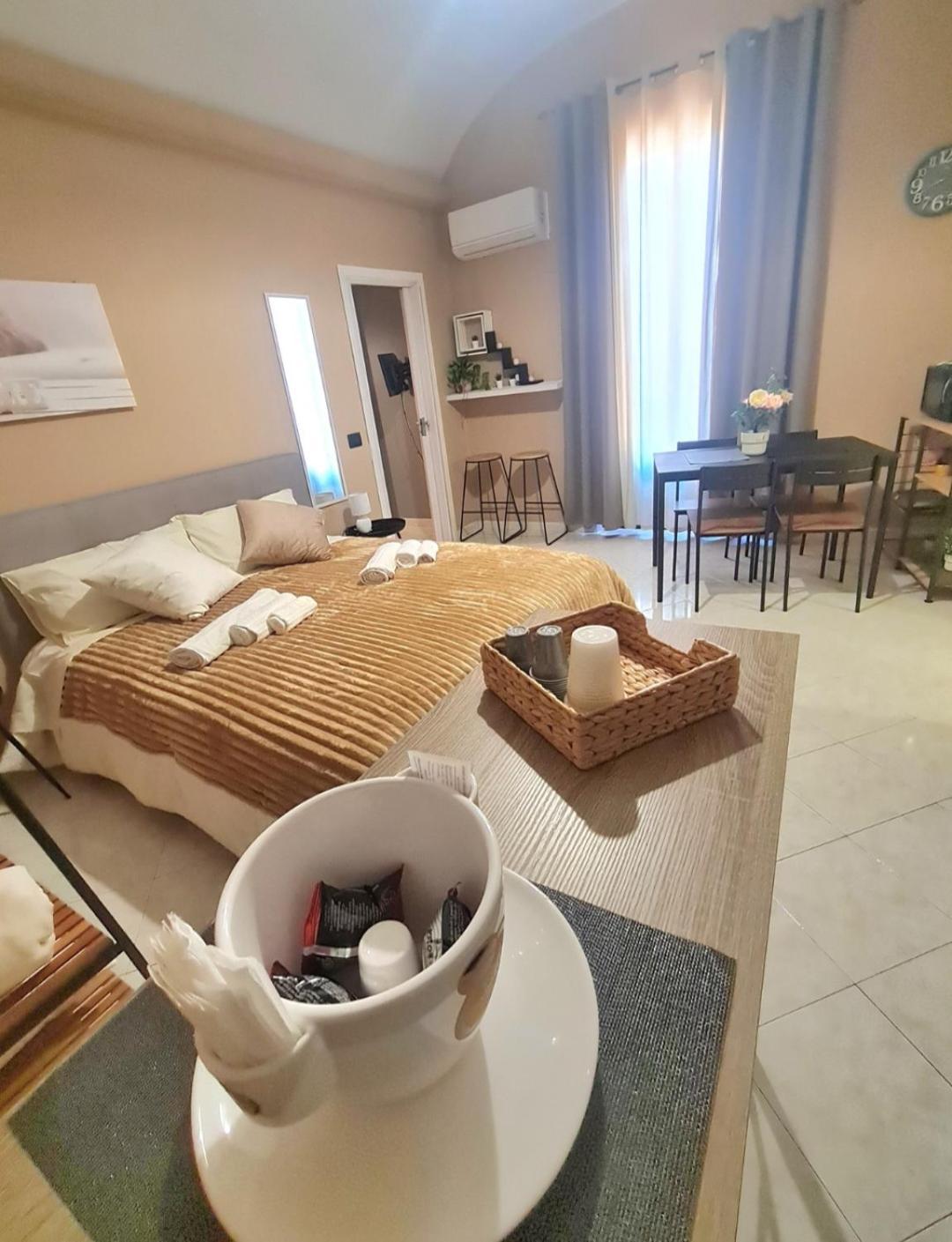 Ma Maison Etnea Катания Екстериор снимка