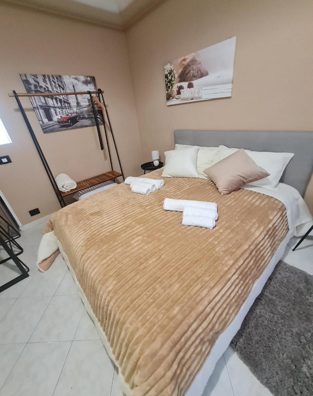 Ma Maison Etnea Катания Екстериор снимка
