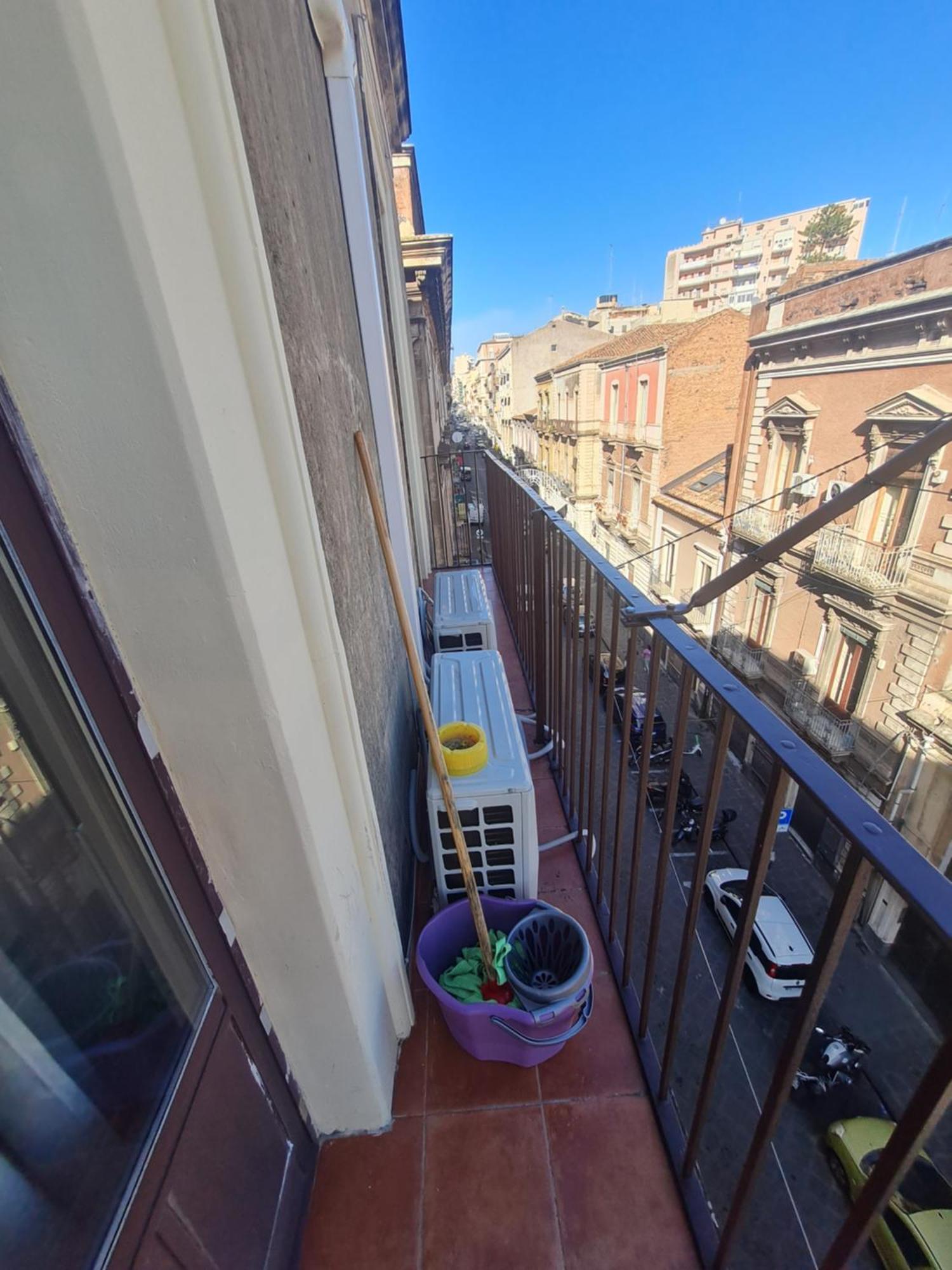 Ma Maison Etnea Катания Екстериор снимка