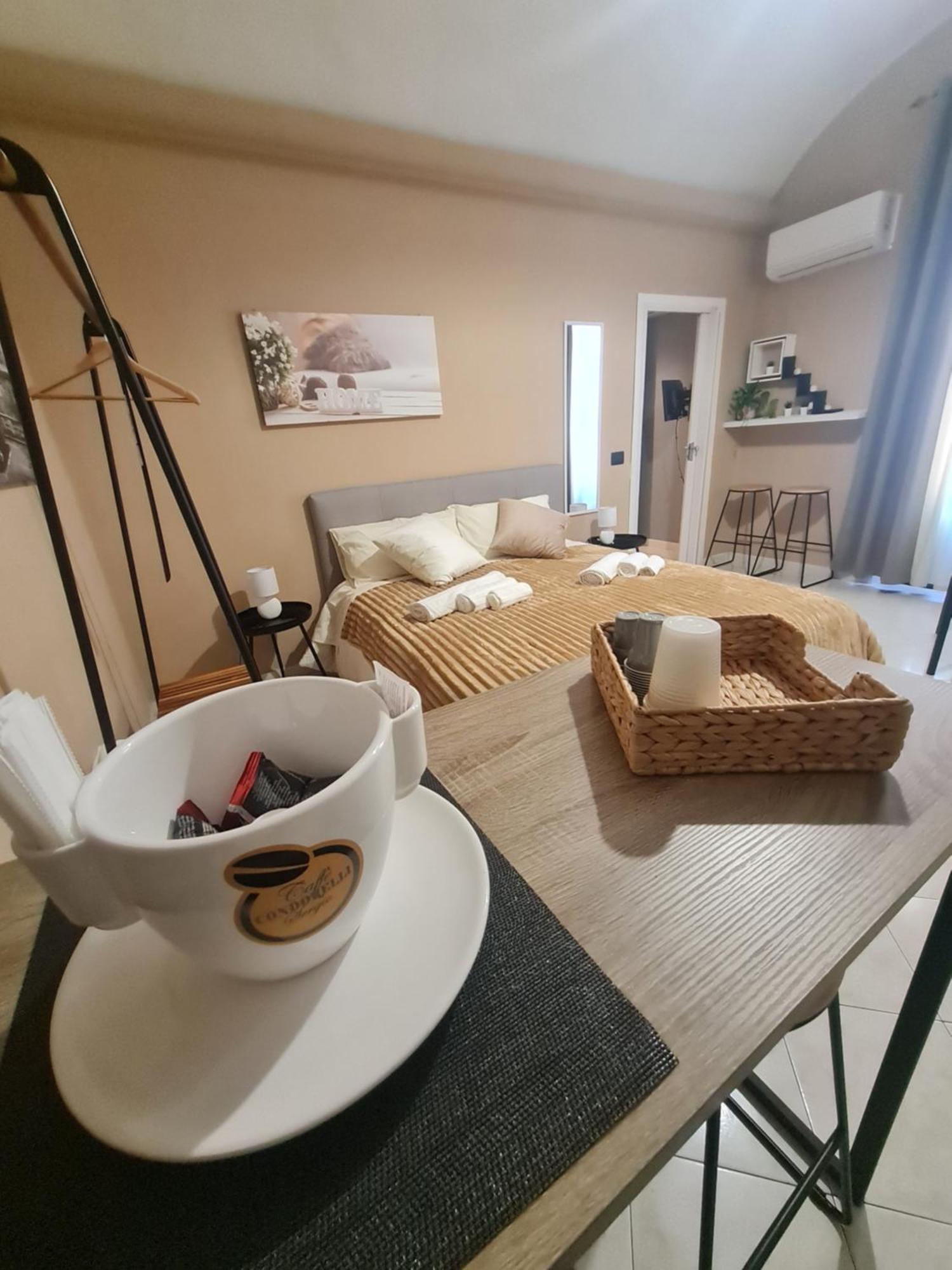 Ma Maison Etnea Катания Екстериор снимка