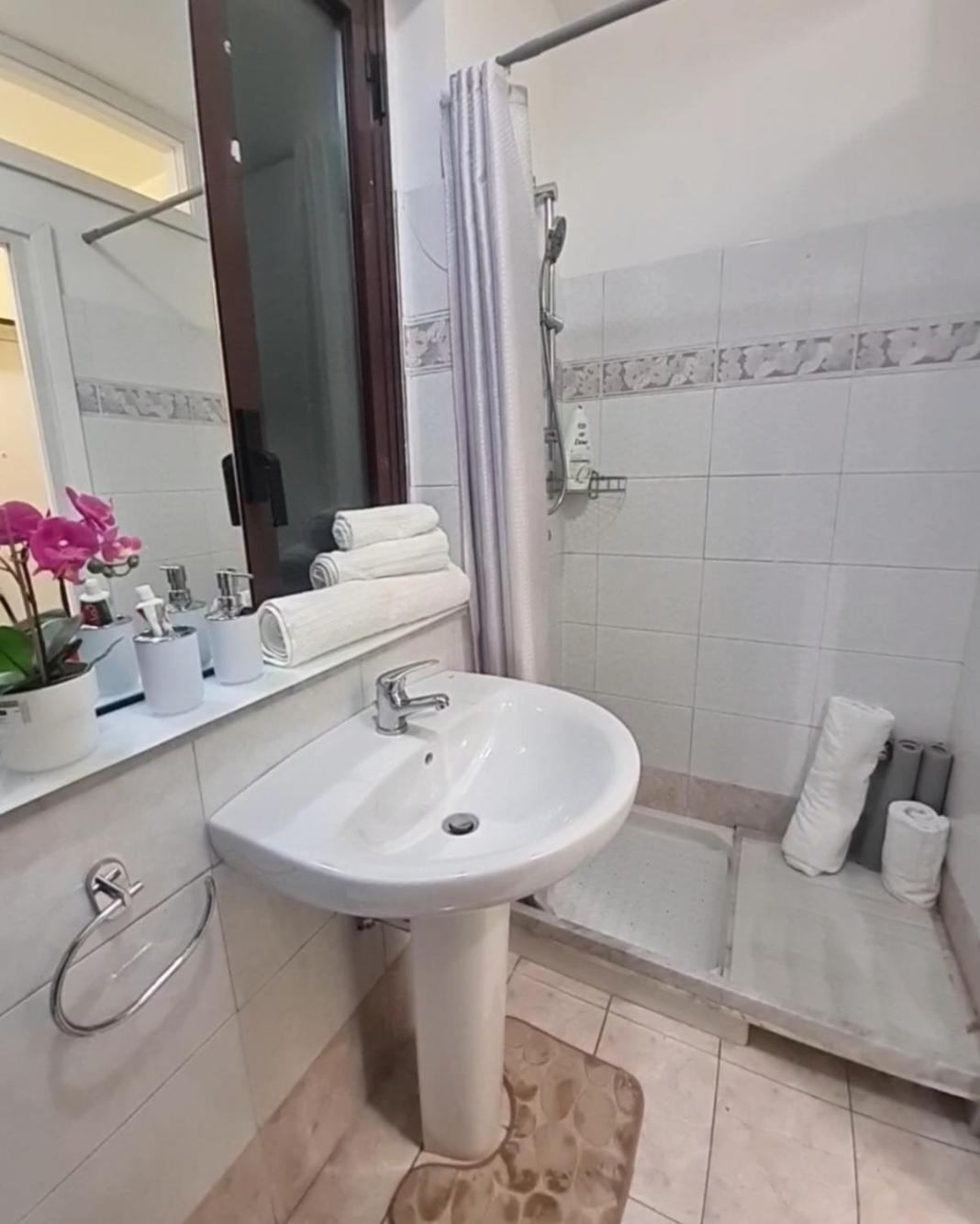 Ma Maison Etnea Катания Екстериор снимка
