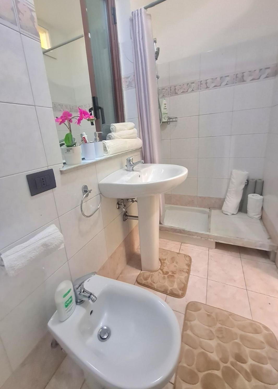 Ma Maison Etnea Катания Екстериор снимка