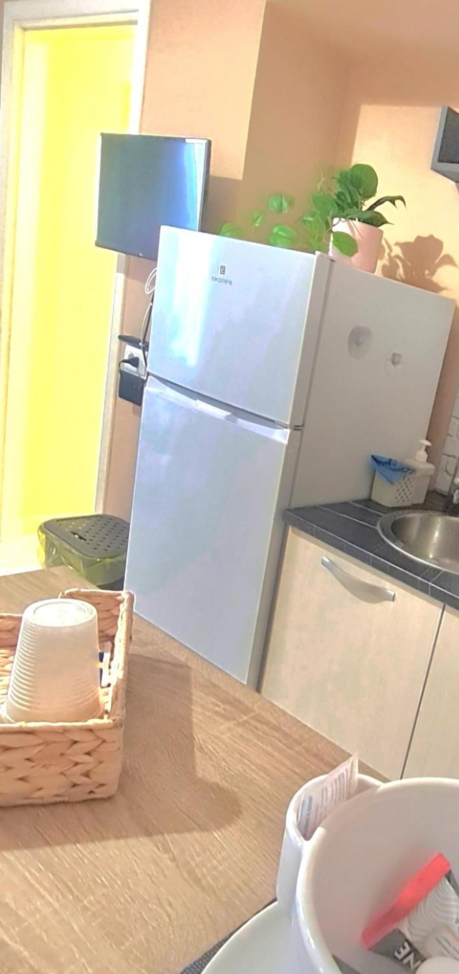 Ma Maison Etnea Катания Екстериор снимка