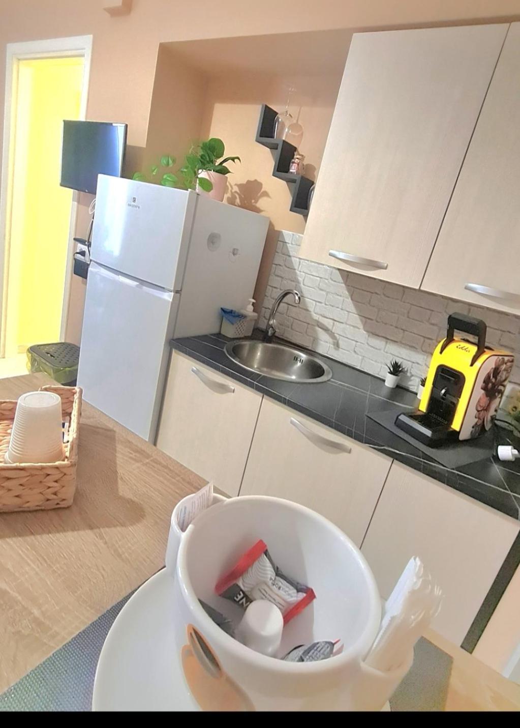 Ma Maison Etnea Катания Екстериор снимка